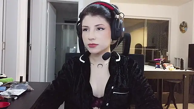 Privad ravenna online show from May 26, 2026, 9:57 pm