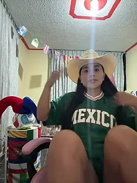 laure torres online show from June 25, 2026, 1:03 am