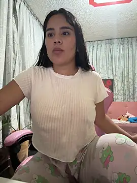 laure torres online show from May 14, 2026, 2:52 am