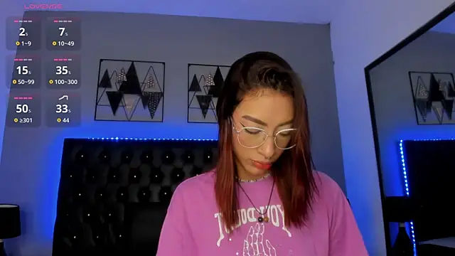 Ebonysweet   online show from October 22, 2025, 9:13 pm