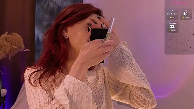 WendyGilber online show from November 24, 2025, 9:42 am