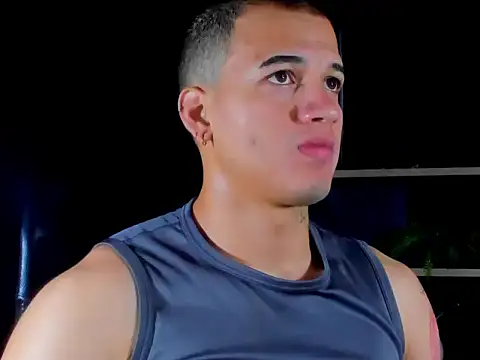 rocoo santos online show from March 19, 2026, 5:46 pm