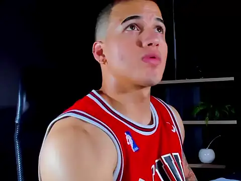 rocoo santos online show from March 16, 2026, 6:10 pm