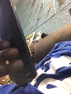 Granverga666 online show from February 7, 2026, 8:00 am