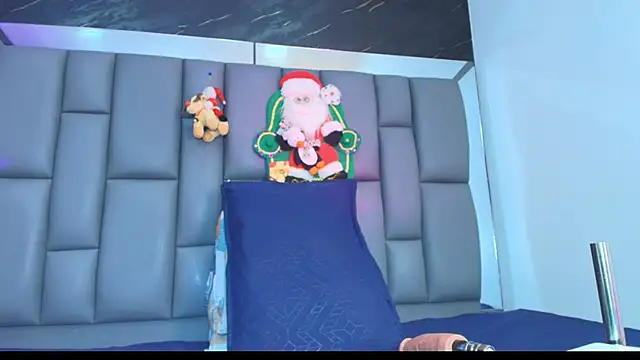 Roxana gomez online show from November 29, 2025, 3:06 am