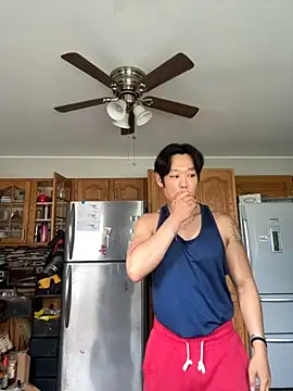 Jbear7127 online show from September 30, 2025, 4:24 pm