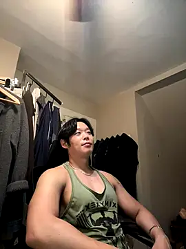 Jbear7127 online show from October 4, 2025, 4:36 am
