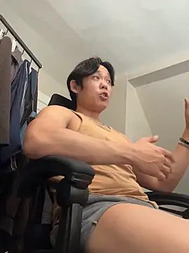Jbear7127 online show from September 27, 2025, 4:13 pm
