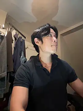 Jbear7127 online show from October 2, 2025, 12:25 am