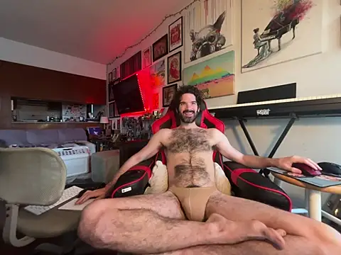 Pupscritch online show from March 4, 2026, 2:58 pm