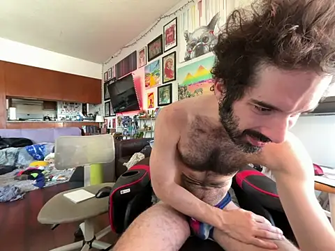 Pupscritch online show from March 6, 2026, 5:52 pm