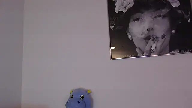 sweetceeme online show from April 7, 2026, 1:40 am