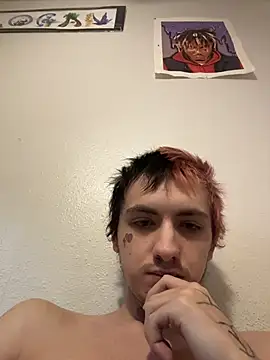 Capwildd 124 online show from July 16, 2026, 5:15 am