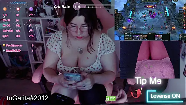 Pink girl0n online show from September 20, 2025, 12:54 pm