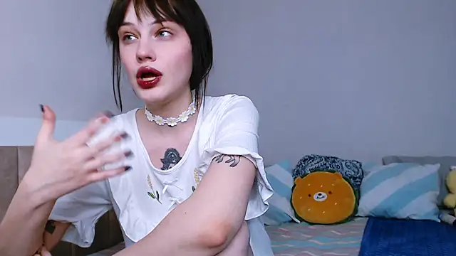 Pizda-Drozda online show from February 6, 2026, 9:22 pm