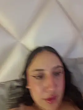 Abby Garciaa online show from December 19, 2025, 8:33 pm