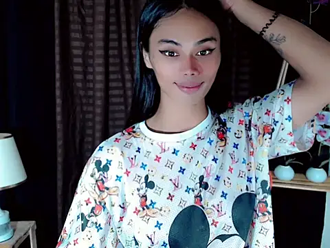 vikkylustfullgodess online show from October 24, 2025, 3:33 pm