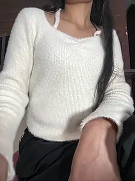 Snapshot of modelnishu chatting on February 8, 2026, 4:15 pm modelnishu online show from February 8, 2026, 4:15 pm