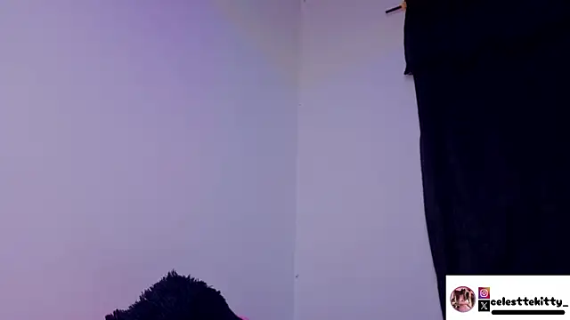 Snapshot of celestte_evans_1 chatting on February 18, 2026, 2:31 am celestte evans 1 online show from February 18, 2026, 2:31 am