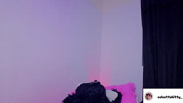 Snapshot of celestte_evans_1 chatting on February 6, 2026, 4:41 am celestte evans 1 online show from February 6, 2026, 4:41 am