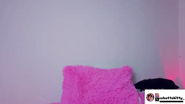 Snapshot of celestte_evans_1 chatting on February 12, 2026, 1:27 am celestte evans 1 online show from February 12, 2026, 1:27 am