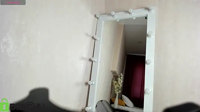 Elle Ellise online show from October 1, 2025, 6:40 am