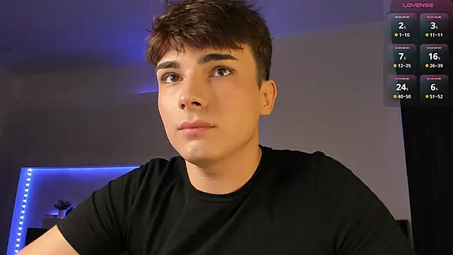 mystic evan online show from April 9, 2026, 7:20 pm