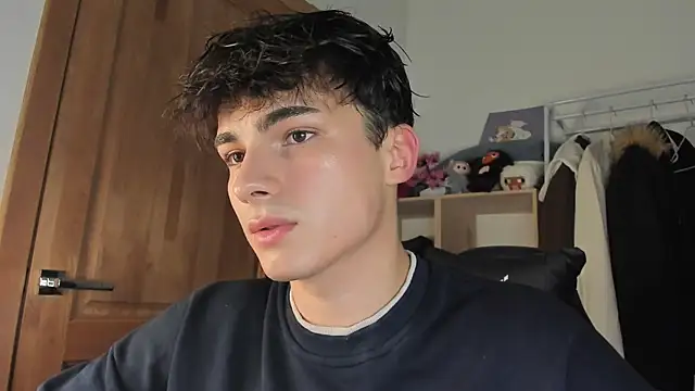 mystic evan online show from October 17, 2025, 9:27 pm