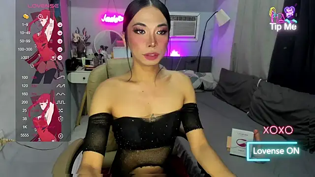 Tsfenty08  online show from July 9, 2026, 4:06 pm
