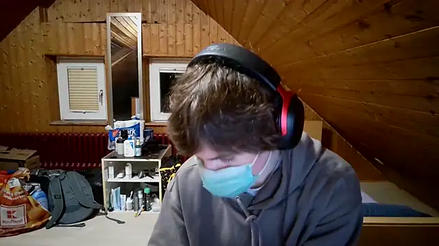 Snapshot of Imagerysin23 chatting on February 13, 2026, 5:35 pm Imagerysin23 online show from February 13, 2026, 5:35 pm