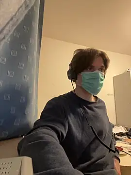 Imagerysin23 online show from October 18, 2025, 4:42 pm