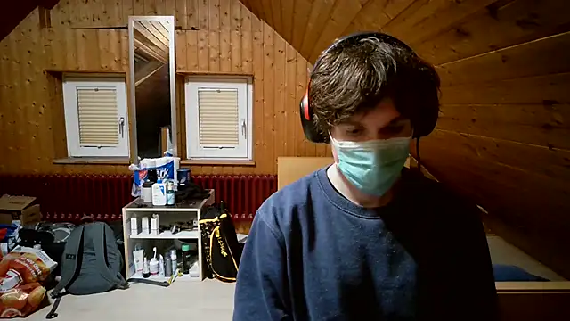 Snapshot of Imagerysin23 chatting on February 12, 2026, 5:34 pm Imagerysin23 online show from February 12, 2026, 5:34 pm