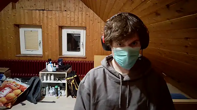 Snapshot of Imagerysin23 chatting on February 3, 2026, 5:40 pm Imagerysin23 online show from February 3, 2026, 5:40 pm