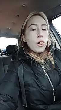 Reina Cummings online show from November 27, 2025, 6:03 am