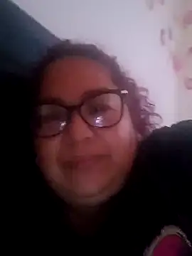 ladytropical1 online show from October 1, 2025, 10:52 am