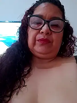 ladytropical1 online show from October 15, 2025, 3:20 pm