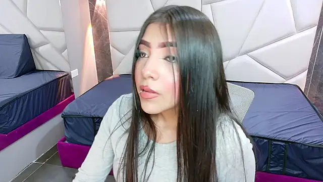 aysel 27 online show from September 8, 2025, 9:03 pm