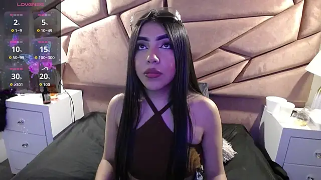 aysel 27 online show from October 3, 2025, 10:22 pm