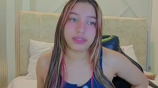 nami sweet  online show from January 8, 2026, 11:38 am