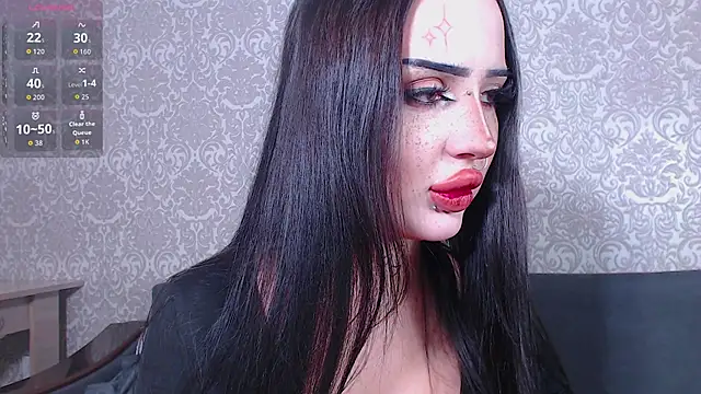 kari meow online show from November 7, 2025, 7:07 pm