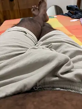 bigDick 000610 online show from March 6, 2026, 5:30 pm