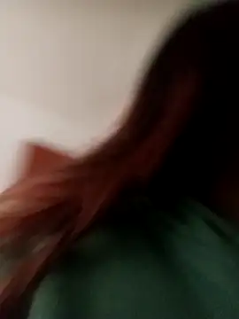 LucyPetit online show from September 22, 2025, 12:55 pm