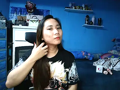 Yourdream07mixcey online show from February 6, 2026, 10:11 am