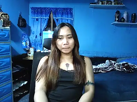 Yourdream07mixcey online show from February 8, 2026, 4:26 pm