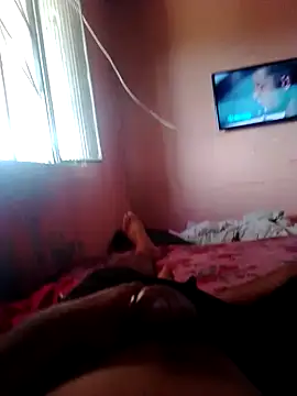 vnmaluko123 online show from October 1, 2025, 12:53 pm