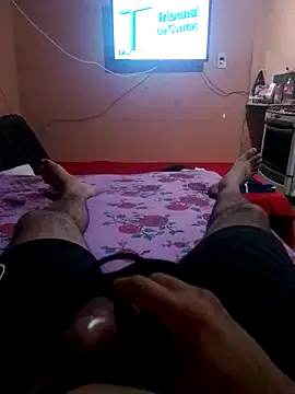 vnmaluko123 online show from October 2, 2025, 10:24 pm