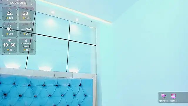 lis rous online show from November 25, 2025, 3:40 am