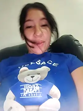 RubyCortez online show from September 22, 2025, 1:00 am