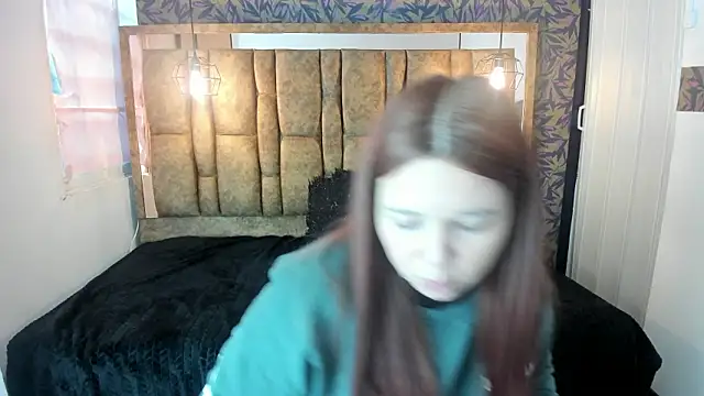 Isa Thompson   online show from February 16, 2026, 12:04 pm