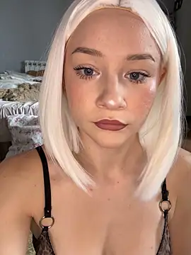 JennaOluretn online show from September 29, 2025, 11:16 am